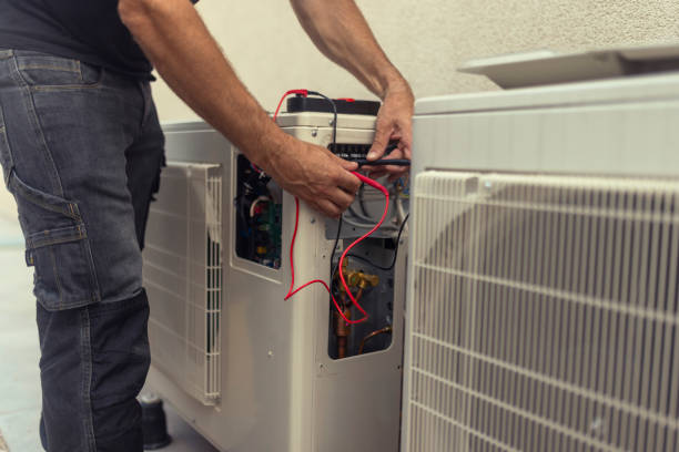 Best HVAC Contractors  in Lincoln, ID