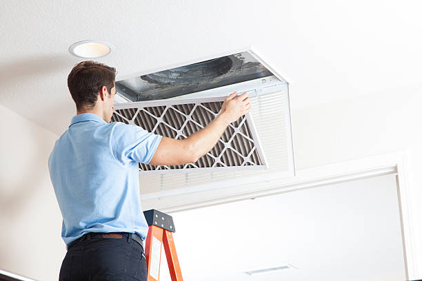 Best HVAC Air Duct Cleaning  in Lincoln, ID