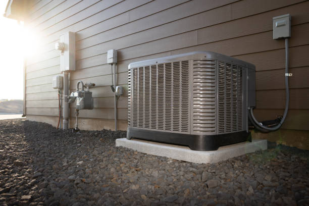 Trusted Lincoln, ID HVAC Experts